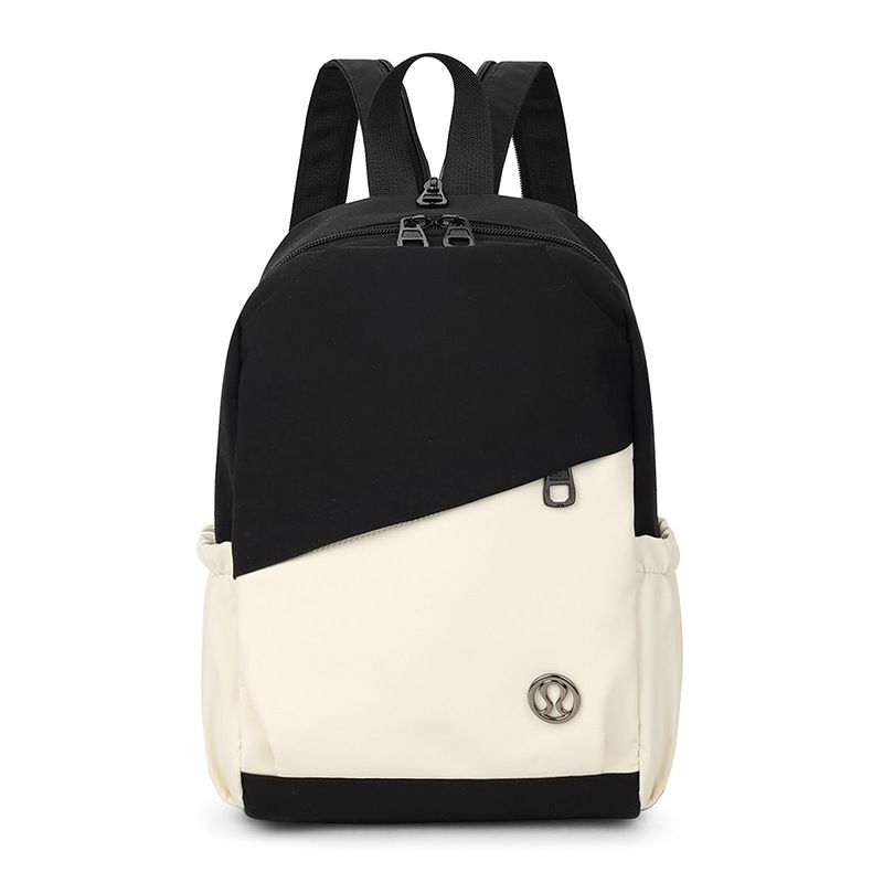 LazyZoom Trendy Crossbody And Backpack Combo Large Capacity_voghion.com