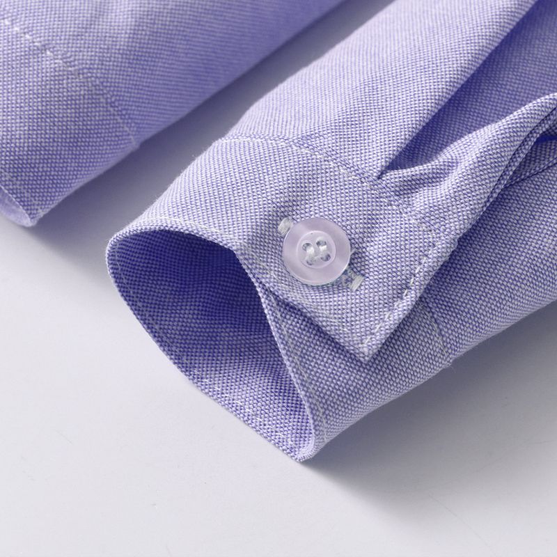 Ropa para niños Camisas de manga larga para niños, hermosas camisas exteriores para niños de primavera, chaquetas casuales de colores dulces, camisas para niños de estilo universitario_voghion.com
