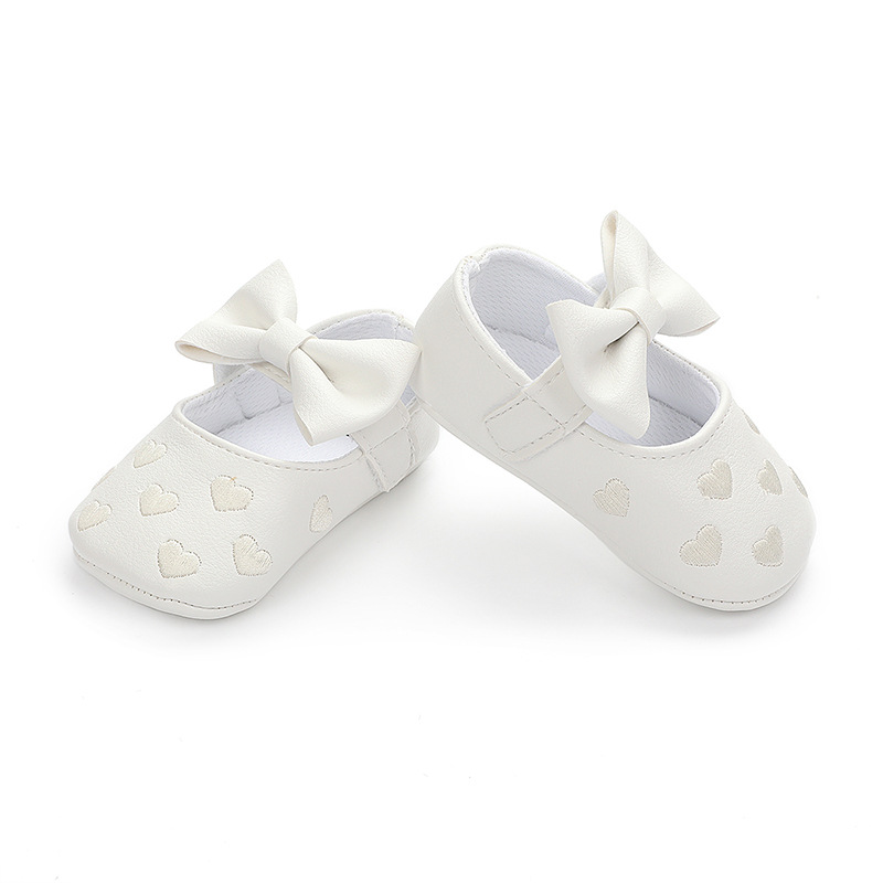 Baby Shoes Toddler Shoes Soft Soled Baby Shoes_voghion.com
