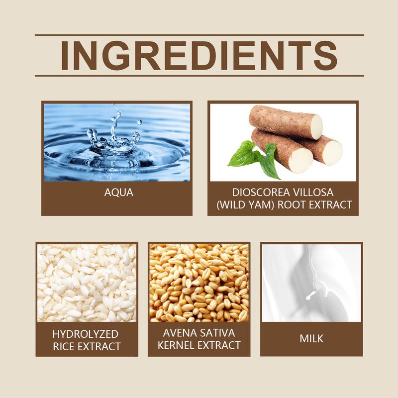 EELHOE Yam Cremă hidratantă reparatoare, îngrijire a pielii hidratantă și hidratantă, antirid, estompare pete, cremă de îngrijire revigorantă_voghion.com