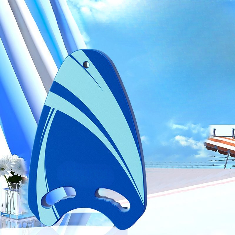 Youyou Thickened Water Learning Kickboard Back Waist Float Board For Children And Adults Swimming Equipment_voghion.com