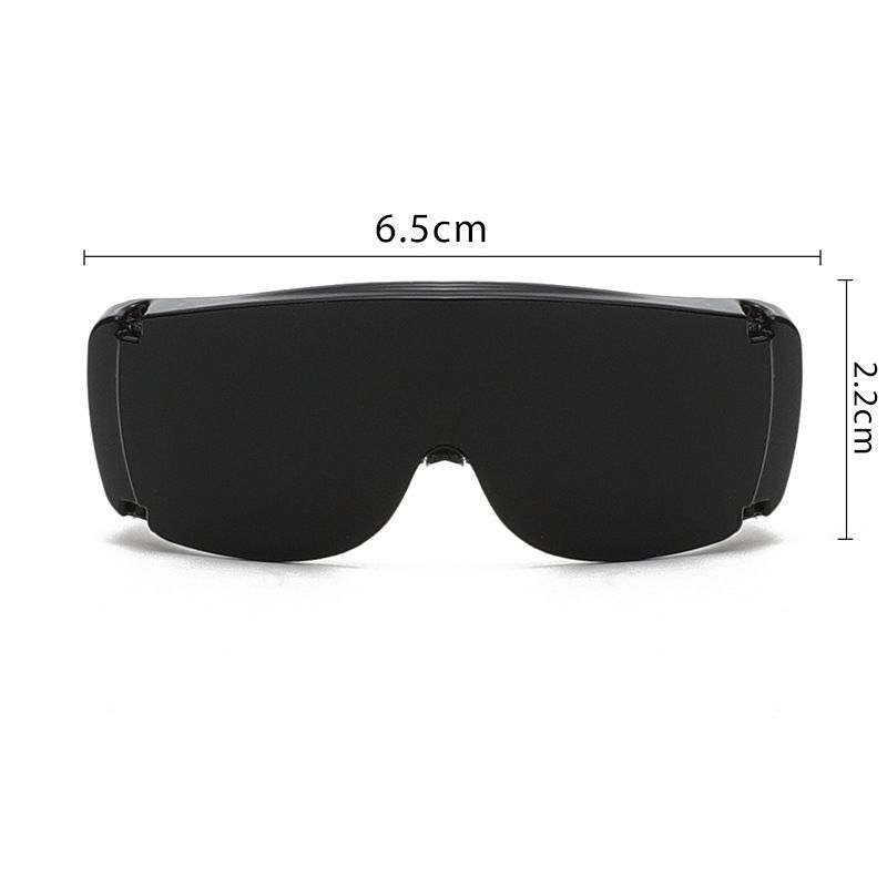 001 Heißverkaufte Baumwollpuppe Haustier Winddichte Labubu Selbstironische Bär Plüsch Ski Mode Augenschutzbrille für Kinder_voghion.com