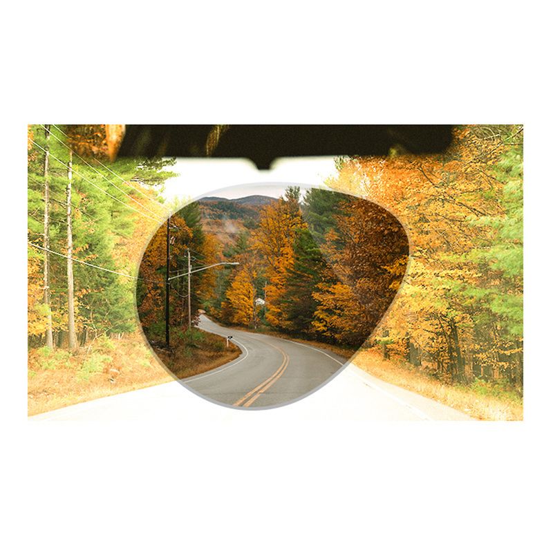 Lunettes de soleil polarisées tendance pour hommes et femmes, verres correcteurs pour myopie, pêche, conduite, vintage_voghion.com