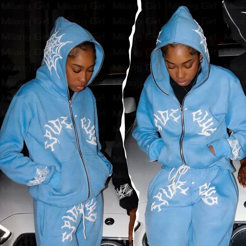 Férfi ruházati kardigán pulóver európai és amerikai határokon átnyúló nagykereskedelmi őszi és téli divatos férfi és női vastag pulóverek választéka_voghion.com