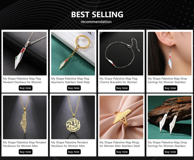 Hot Sales My Shape Pastine Pendant Necklaces for Women Men Stainss Steel Hollow Map Necklace Choker Chain Ma Jewelry_voghion.com