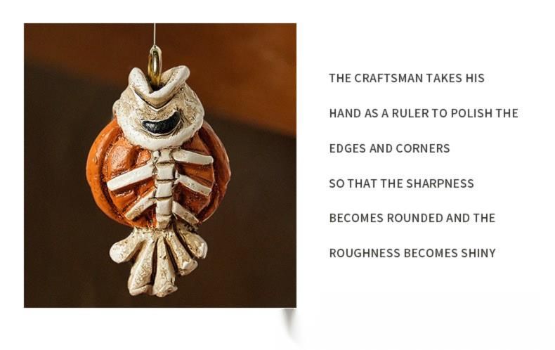 Halloween Witch Resin Craft Ornament, Small Figure For Fish Tank Desktop Decoration, Magic Theme_voghion.com