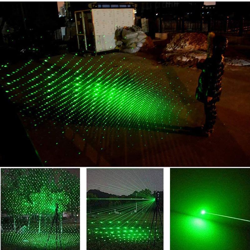 303 zunanja zmogljiva zelena in rdeča svetloba polno nebo zvezda laser pero pesek namizna prodaja svetilka osvetlitev_voghion.com