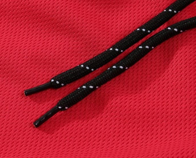 Herrenbekleidung 25 Sommer Herren einfarbig lose schnell trocknende Mesh Fitness Sport Shorts_voghion.com