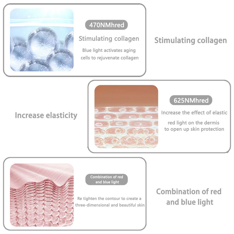 Facial Intelligent EMS Microcurrent Facial Slimming Device, Lifting And Tightening Face Mask V Massager Beauty Device_voghion.com