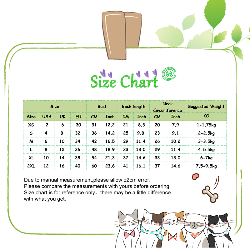 Guangying Camicia per Animali Domestici Motivo Scozzese Moda Proteggi Pelle Pullover Tipo Vestiti Comodi per Cani Abbigliamento Quotidiano_voghion.com