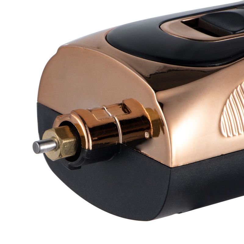 RAF European Cross border Men's Daily Necessities Set Wholesale Hair Clipper Shaver Charging R.4032_voghion.com