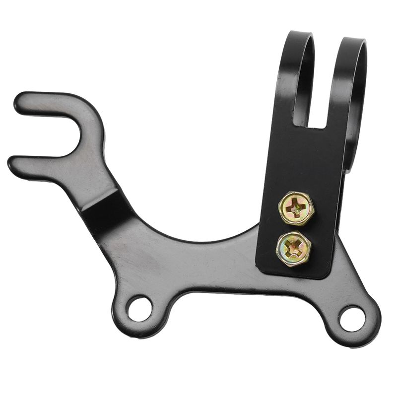 Discover the Advantages of Disc System with this Brake Refitting Holder Rack High Quality Easy Installation_voghion.com