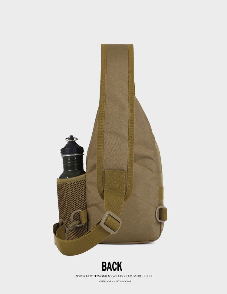 Umhängetasche Brusttasche Wasserkocher Brusttasche Freizeittasche Reisetasche Fahrradrucksack Schultertasche Umhängetasche Herrentasche_voghion.com