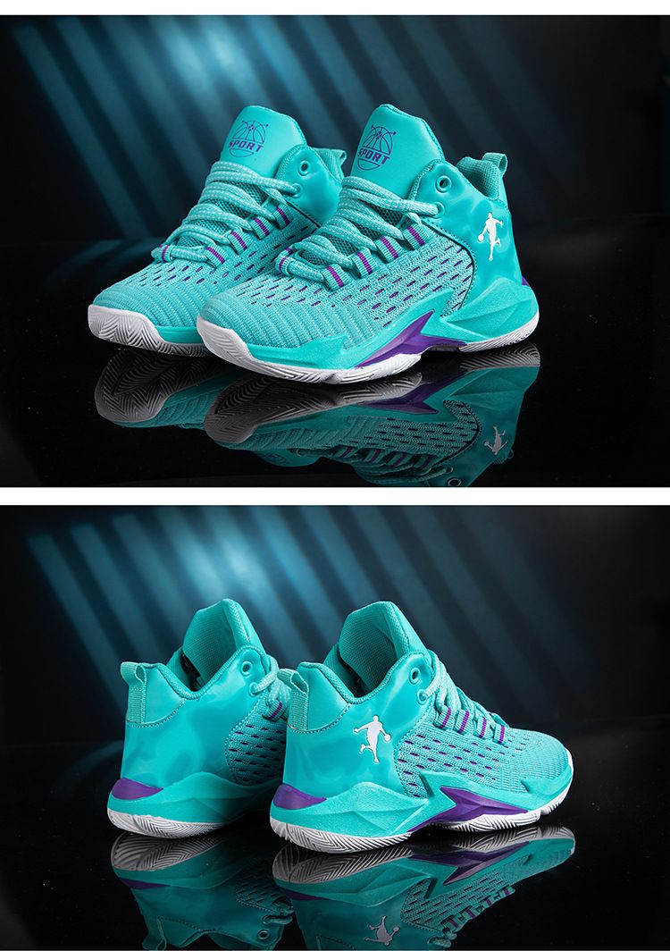 Mutter & Kinder Neue Laufschuhe Weiche Sohle Atmungsaktive Jungen Sportschuhe Mesh Schuhe_voghion.com