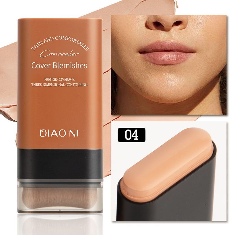 Concealer Dioni Eraser Concealer Foundation Stick Eraser Foundation Make Up Stick_voghion.com