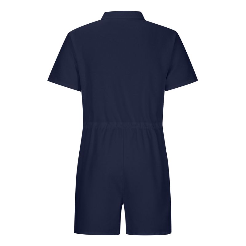 2022 Herren-Overall mit bedrucktem Hemd und Knöpfen_voghion.com