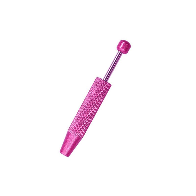 1 pz. Supporto per perline a quattro griffe, strumento per raccogliere gemme di diamanti, supporto per punte, pinzetta, strumento per raccogliere piercing al corpo, penna per cospargere_voghion.com