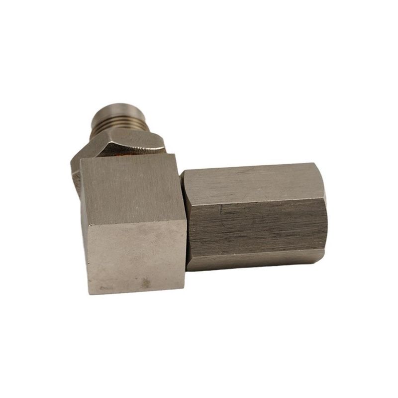 adapter Sensor Bil 90 graders kontakt Tilbehør_voghion.com