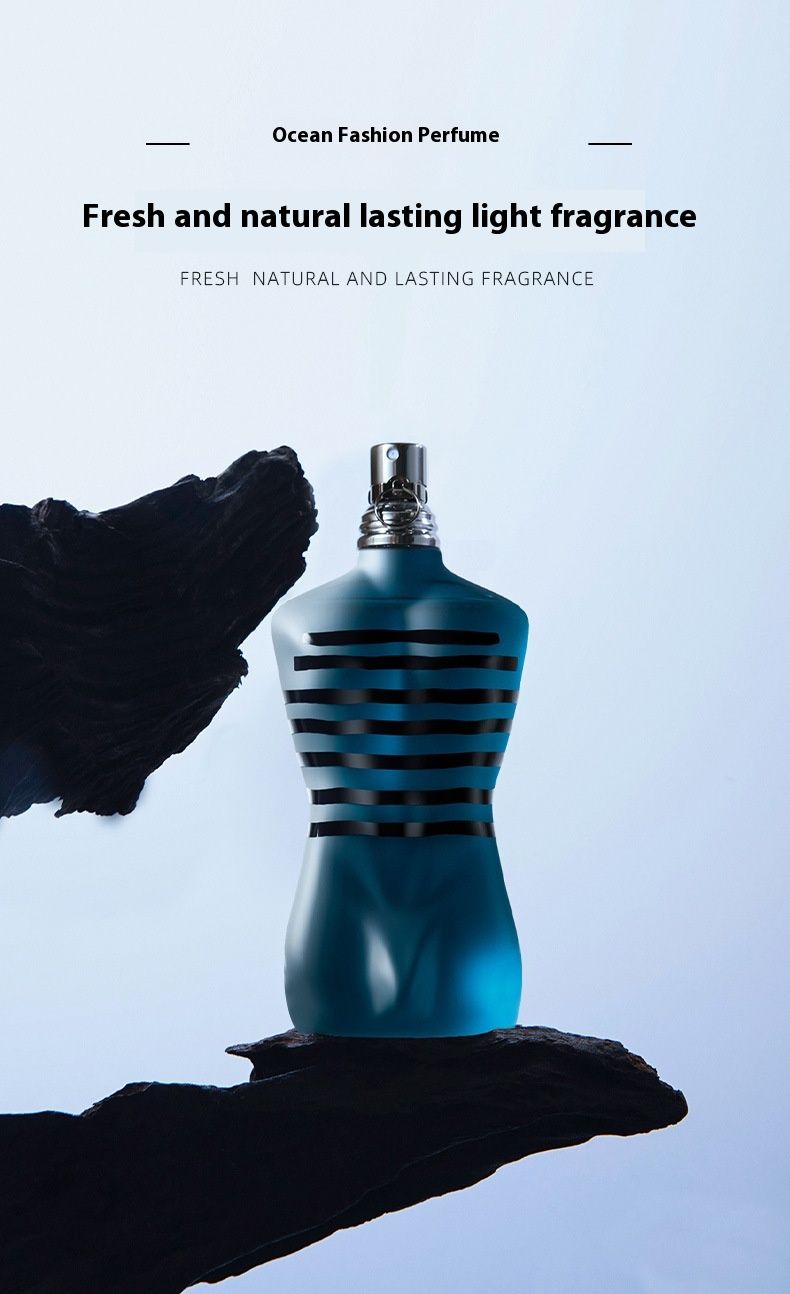 Ny herrdoft Ocean Fashion Permanent Doft_voghion.com