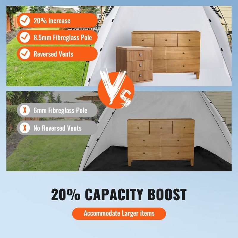 Paint Floor Painting Paint Station DIY Portable Mesh Builtin Booth With Furniture For Tent Tool Larger Hobby Spray Tent Screen_voghion.com