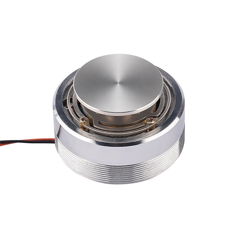 AIYIMA 25/20/15W Audio Speaker 40/44/50MM Full Range Loudspeaker Resonance Sound Exciter Super Bass Neodymium Portable_voghion.com