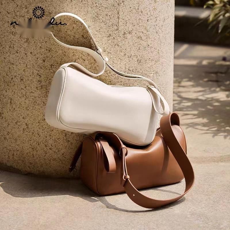 Borsa a tracolla da donna, di alta qualità, di grande capacità, da ufficio, da pendolare, da ascella, 2024_voghion.com