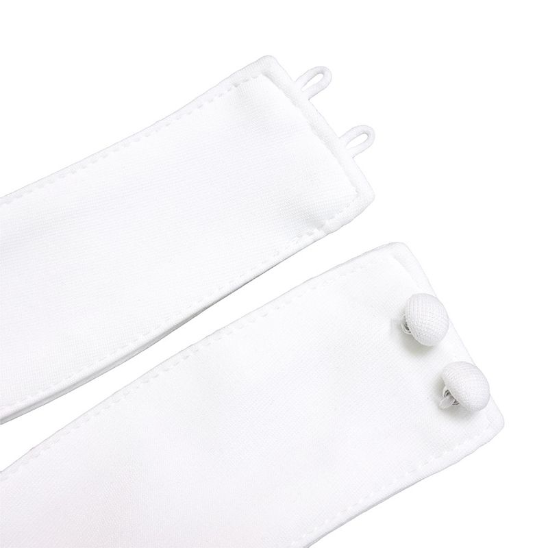 Damenbekleidung Sommermode zweiteilig ärmellos rückenfrei unregelmäßig langer Rock Hose mit weitem Bein_voghion.com