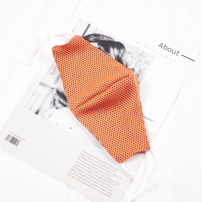 Masques creux tendance pour hommes et femmes, fins, respirants, anti-poussière et réglables_voghion.com