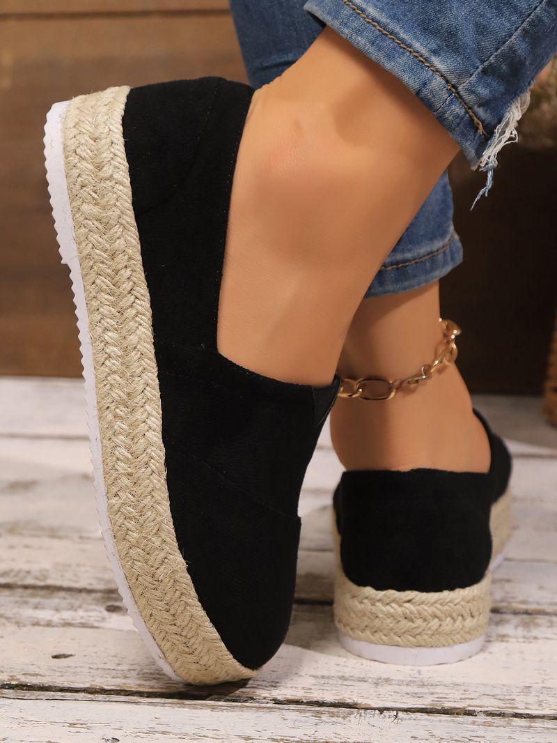 Női cipők tavaszra és ősszel új nagy méretű hétköznapi velúr alkalmi cipők női 30 cm vastag talpú divatcipők_voghion.com