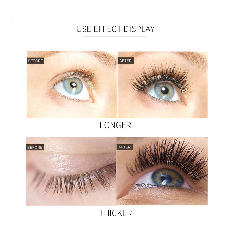 7Days Fast Eyelash Growth Serum Eyebrow Enhancer Products Longer Fuller Thicker Lashes Eyelashes Enhancer Care For Men Women_voghion.com