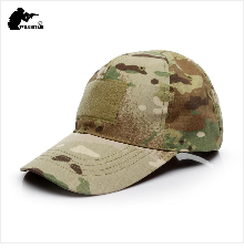 Chapéu camuflado do exército dos EUA BOONIE HAT espesso boné tático militar caça caminhadas escalada acampamento chapéu multicâmera 20 cores AF056_voghion.com