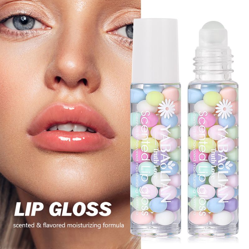 Macaron Priming i hidratantno ulje ruž za usne Maska za njegu usana_voghion.com