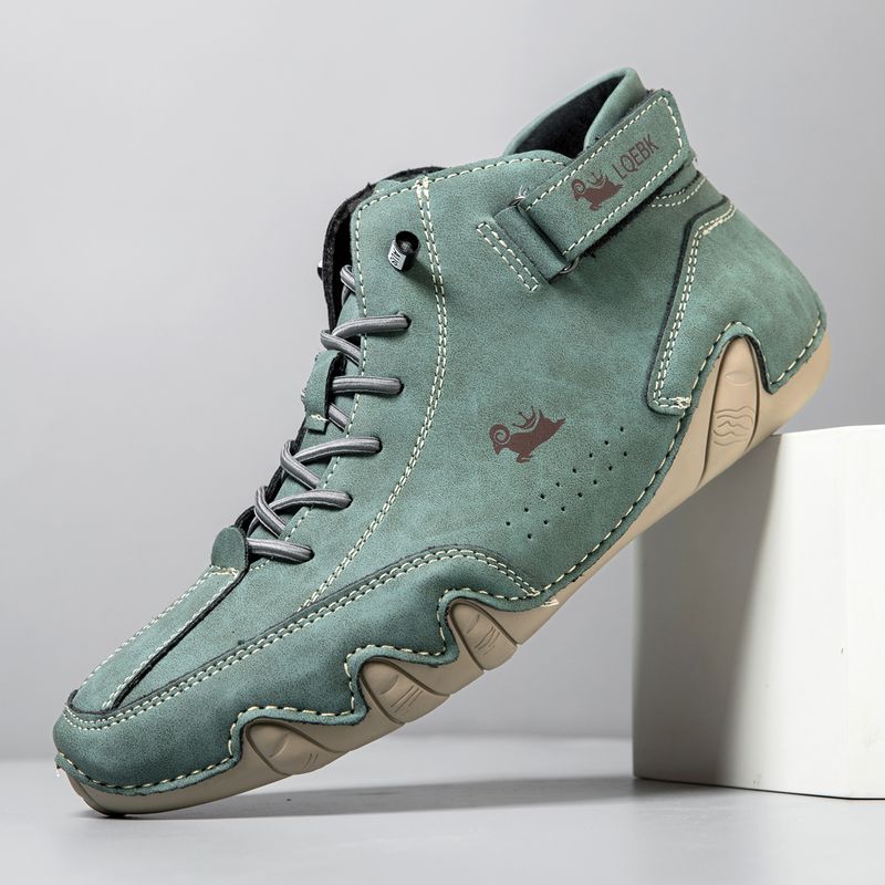 Scarpe alte da uomo Martin Octopus, modello primavera estate, in vendita calda_voghion.com