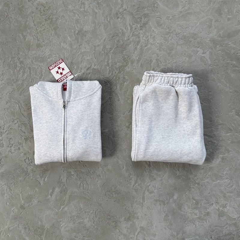Herren-Kapuzenpullover mit Reißverschluss und gesticktem Schriftzug – Streetwear-Pullover für Männer und Frauen_voghion.com