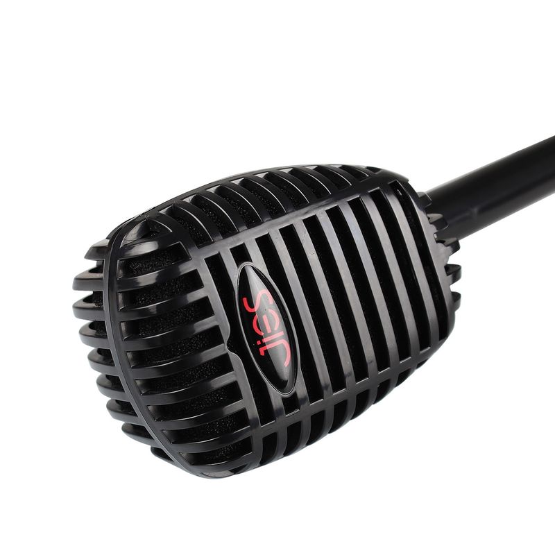 New computer with rotatable USB microphone, driver free voice chat device, video conference microphone_voghion.com