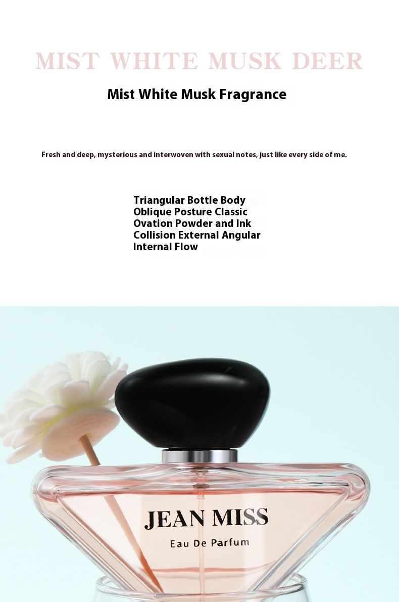 2025. aasta uue kaubamärgi naiste parfüüm vastupidav naiste tualettvesi_voghion.com