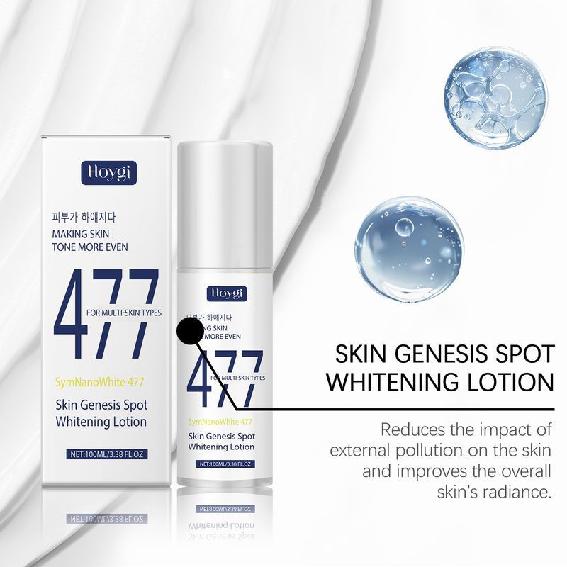 Hoygi Rejuvenating Moisturizing Lotion Firming Gentle Moisturizing Gloss Facial Skin Hydrating Moisturizing Lotion_voghion.com