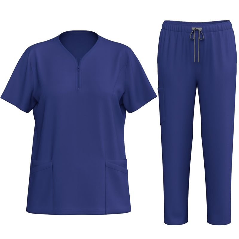 Women's Clothing Women's Surgical Clothes Medical Clothing Surgical Clothes_voghion.com