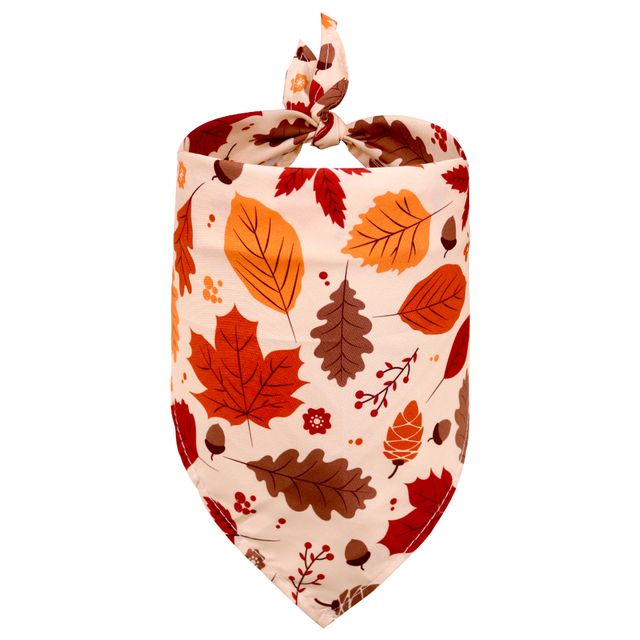 Senniea Autumn Hundehalstuch aus Polyester_voghion.com