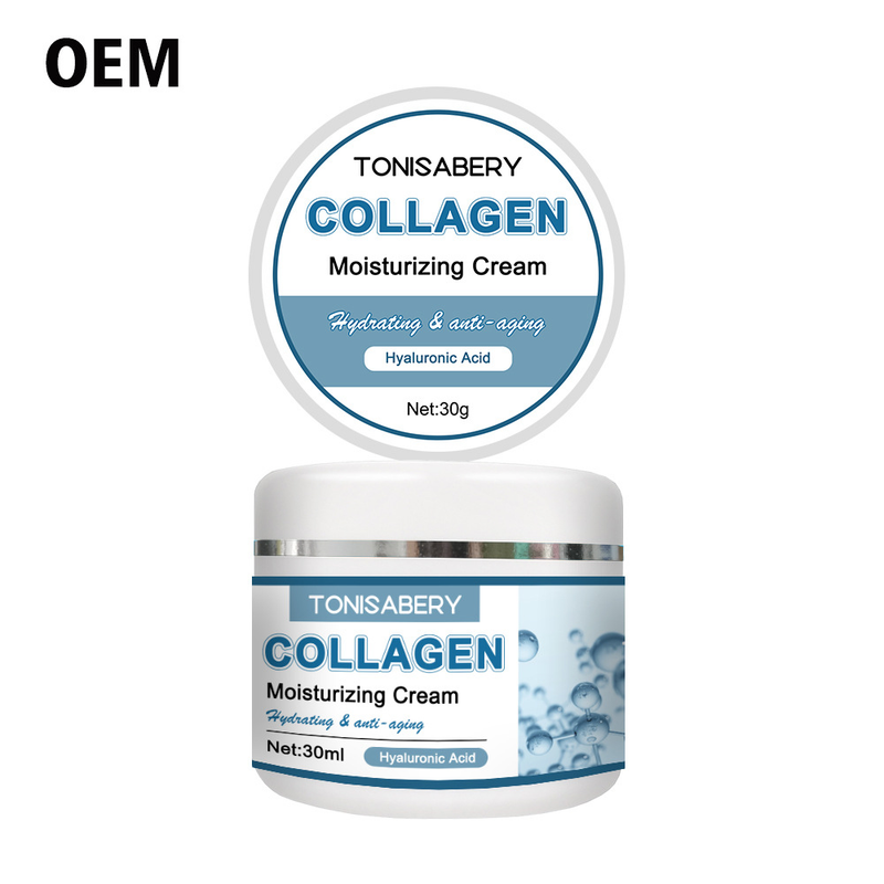TONISABERY high moisturizing hyaluronic acid face cream 30g_voghion.com