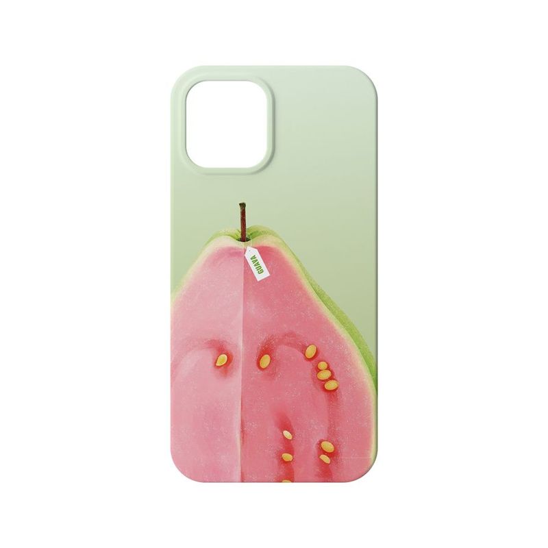 Ins Feng Shui Obst Granatapfel 16Promax Telefon 15Proma/14Pro Hard Case 13 Einfache 12/x_voghion.com