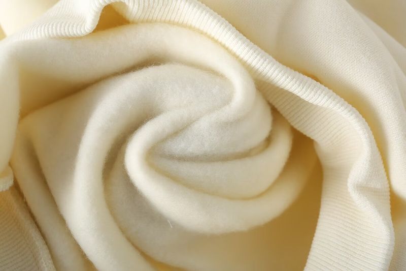 Damenbekleidung Herbst Mehrfarbig All Match Kapuzenpullover Langarm Sweatshirt Weites Bein Freizeithose_voghion.com