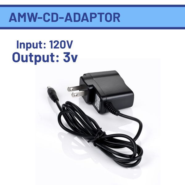 ACAdapter For CD Series Dropshipping Products_voghion.com