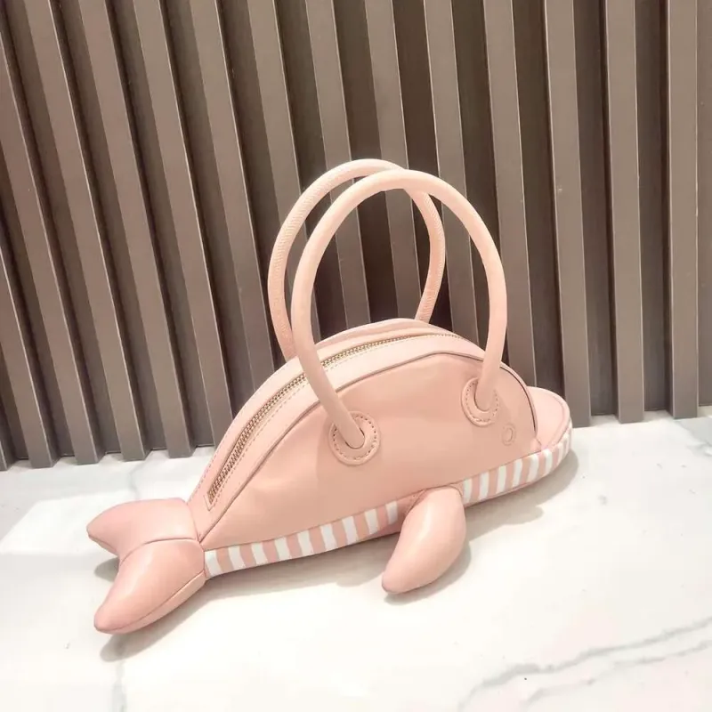Borse e borsette da donna del 2025, borse di design con forme divertenti, borse tote, borse da sera, banchetti_voghion.com