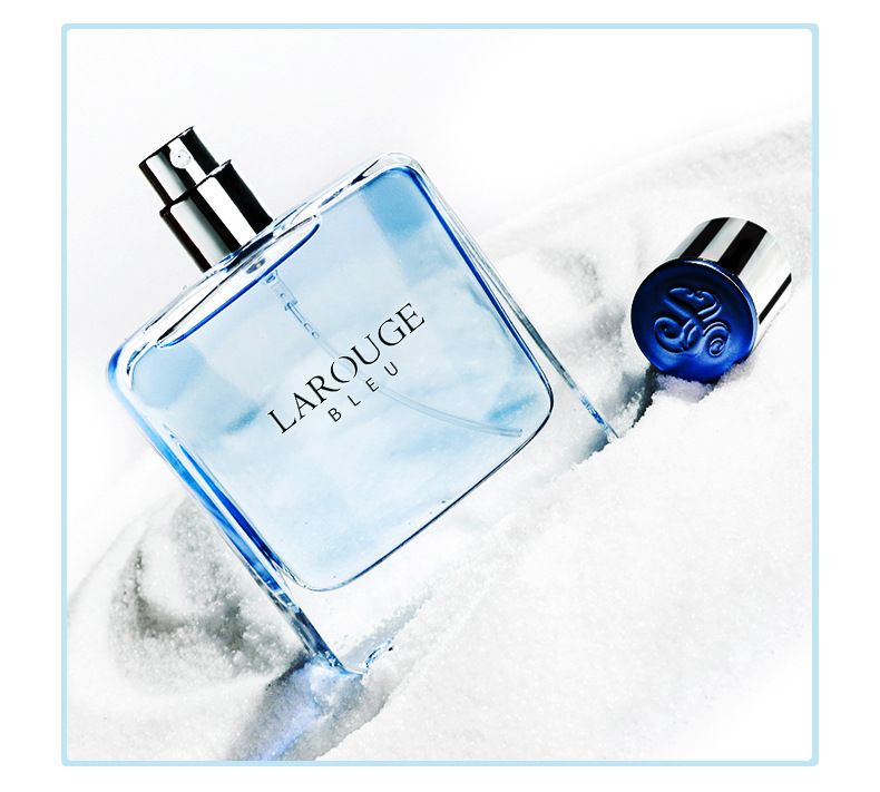 Eau De Toilette Blue Fresh Genuine Neil Perfume Long Lasting Fragrance Cologne High End Men's Perfume_voghion.com