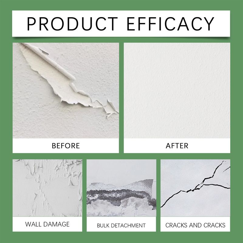 Jaysuing Roller Latex Paint To Cover Wall Stains Paint Quick Dry Renovation Easy Roller Latex Paint_voghion.com