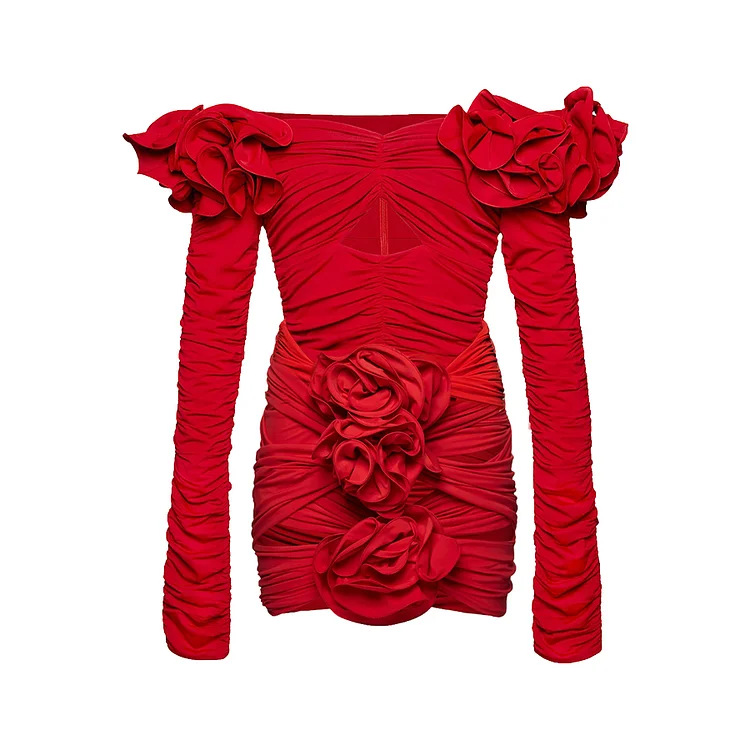 Maillot de bain taille haute mode femme_voghion.com