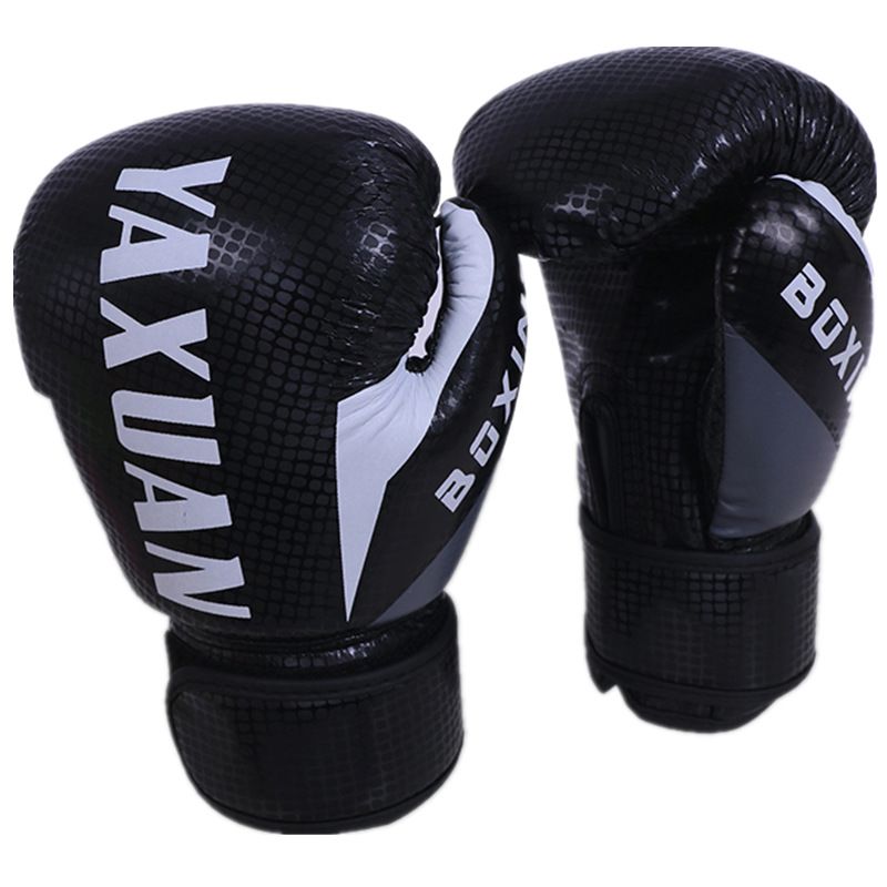 Boxing Gloves For Toddler & Kids` Sanda, Fighting And Grappling Training_voghion.com