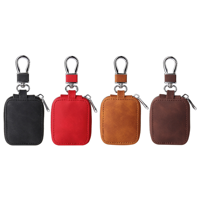 Suitable for Bluetooth earphone 3/Pro2 2nd and 3rd generation universal protective case_voghion.com