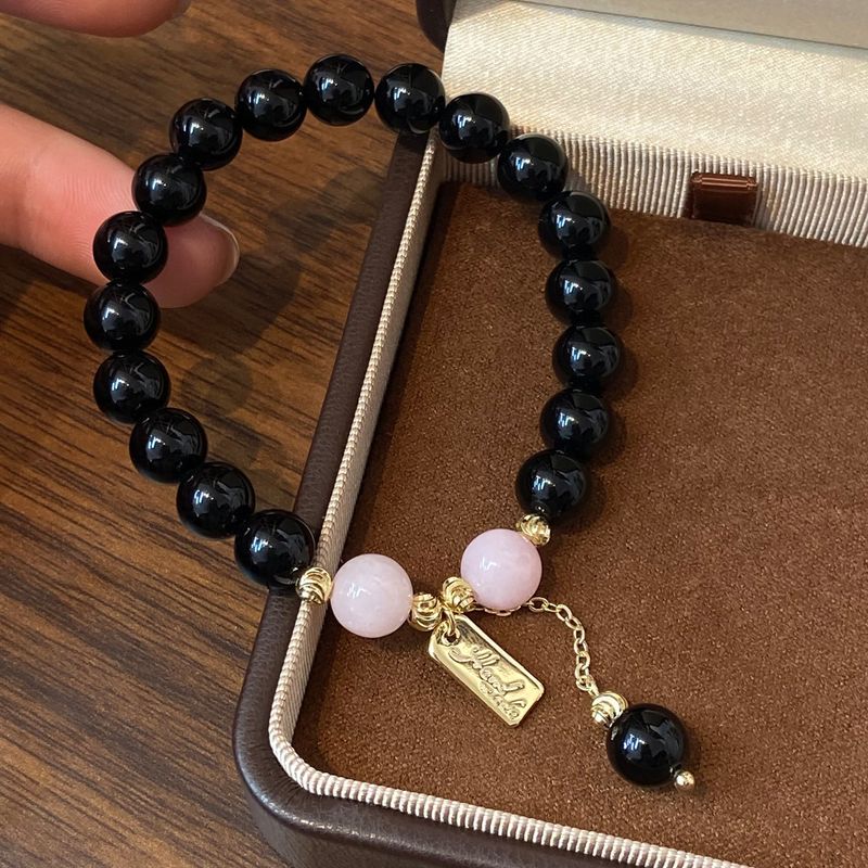 2025 Natural Strawberry Crystal Hotan Jade, A Gift For And Girlfriend_voghion.com